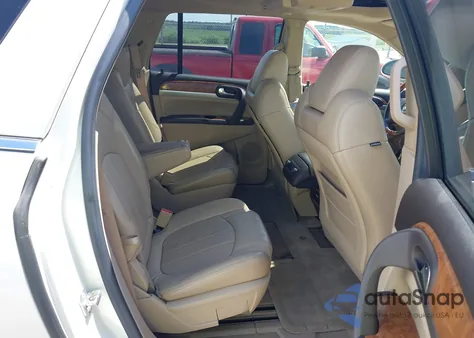 2009 Buick Enclave Cxl z USA, uszkodzony, nr VIN 5GAEV23DX9J165239